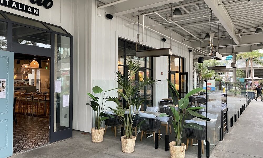 Nardò Italian Restaurant