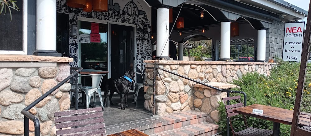 Neapolitan Pizzeria + Birreria