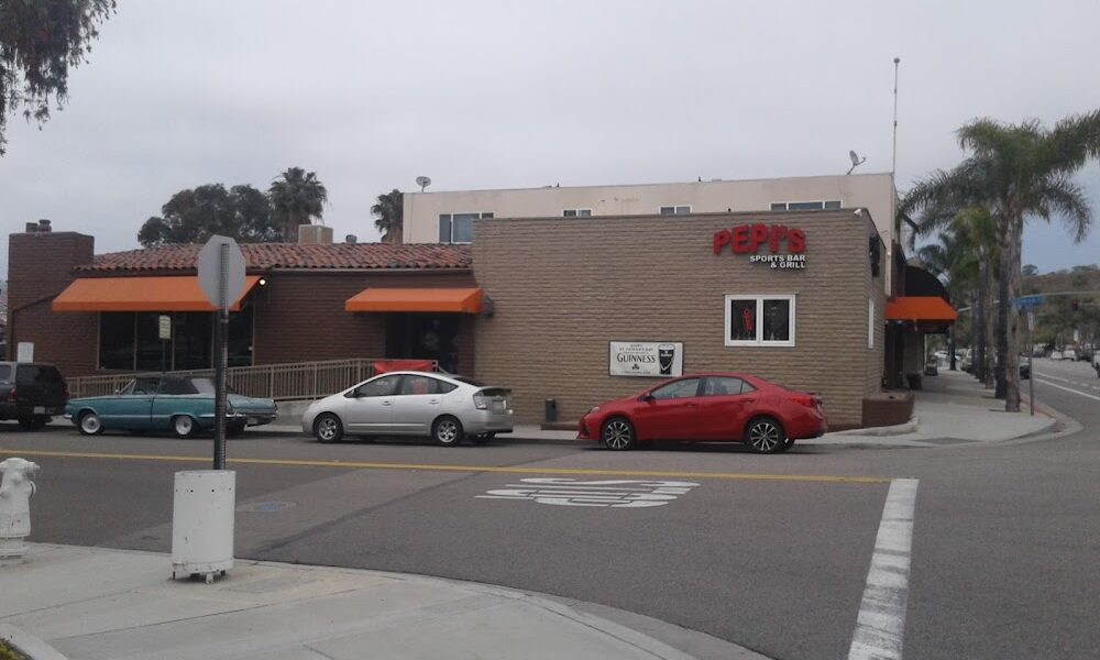 Pepi’s Sports Bar and Grill
