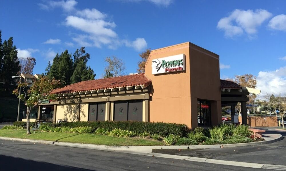 Peppino’s Pizzeria