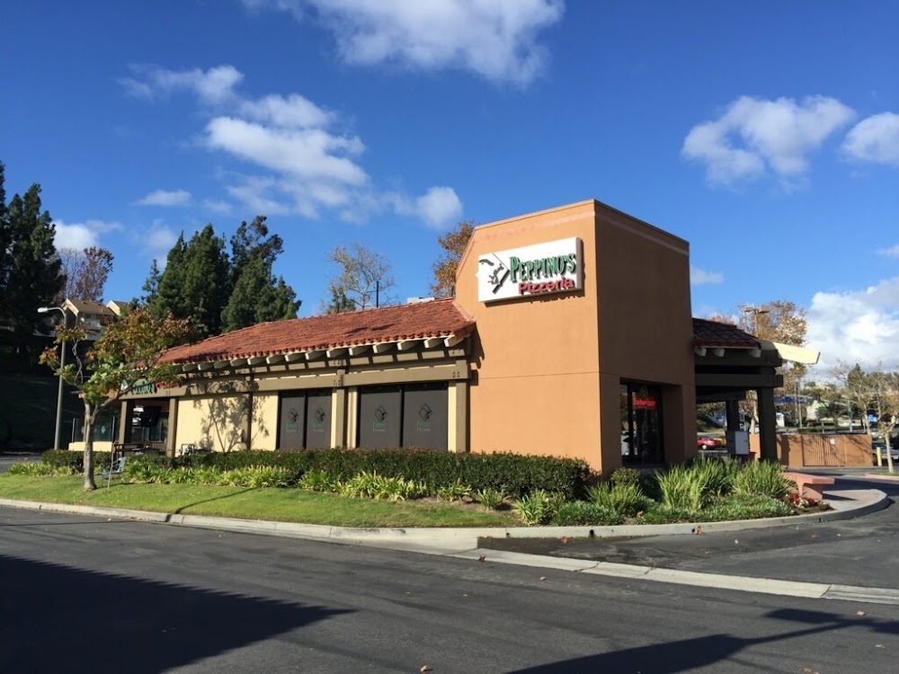 Peppino’s Pizzeria