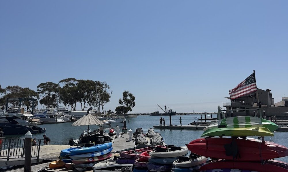 Pure Watersports – Dana Point