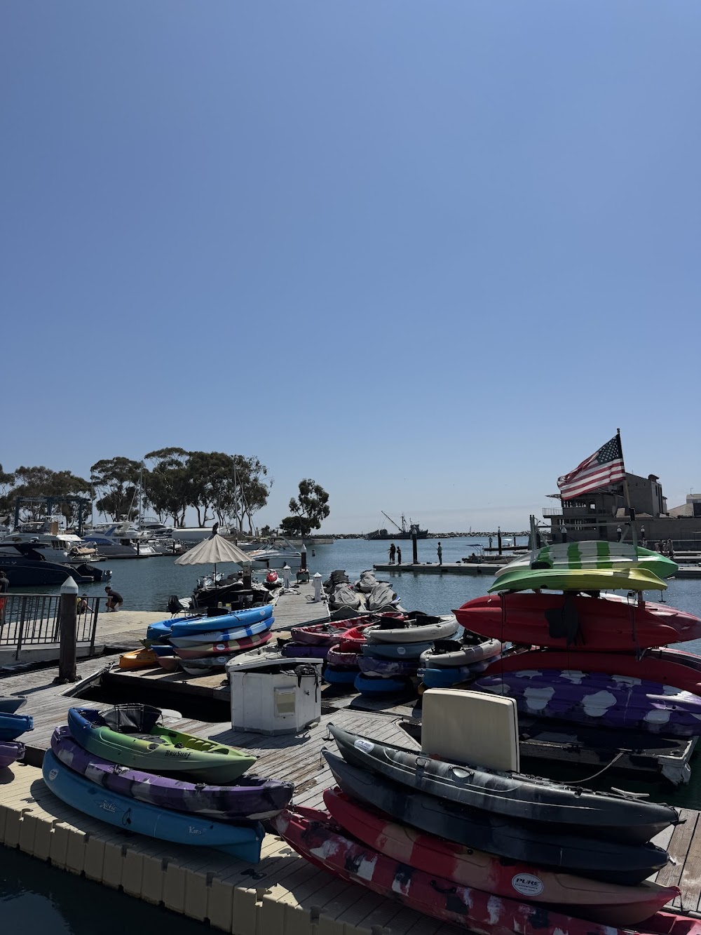 Pure Watersports – Dana Point