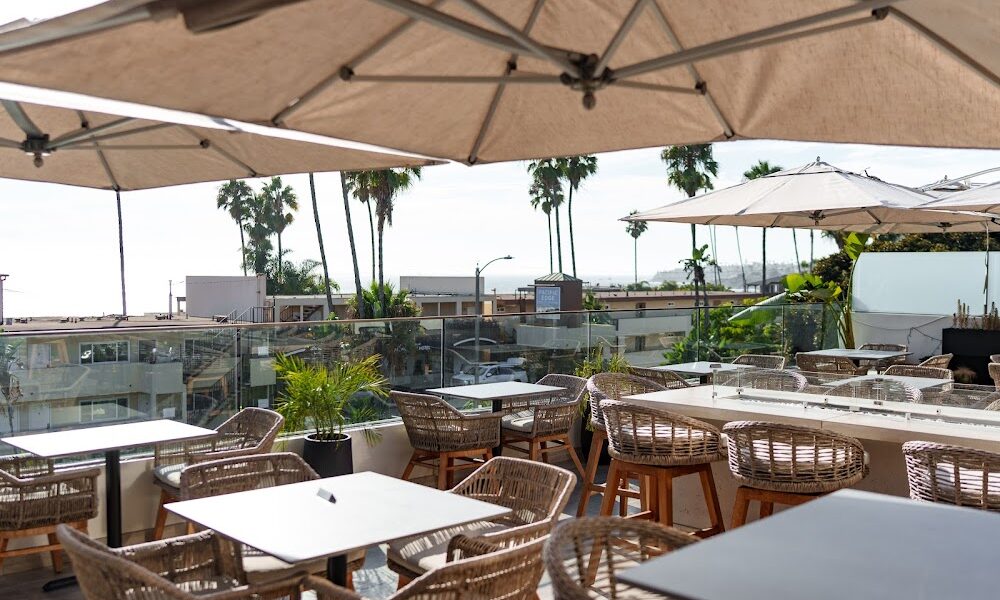 Q Terrace Restaurant and Bar