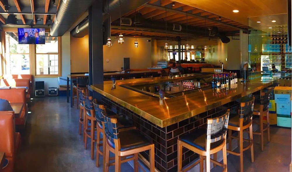 Reunion Kitchen + Drink