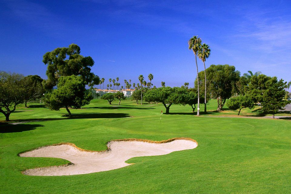 San Clemente Municipal Golf Course
