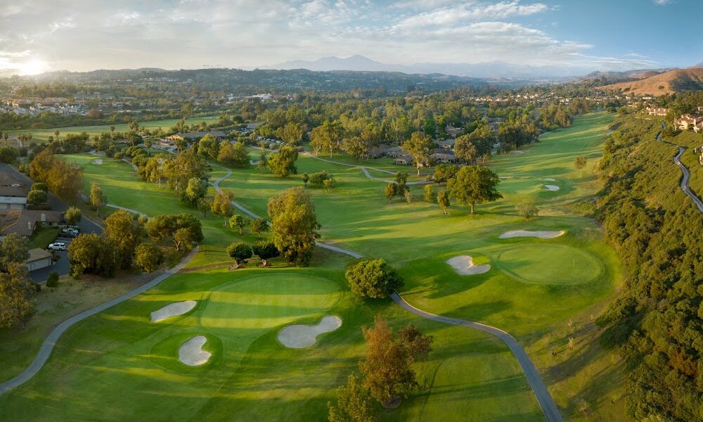 San Juan Hills Golf Club