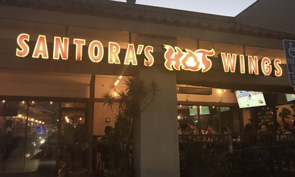 Santora’s Pizza Subs & Wings