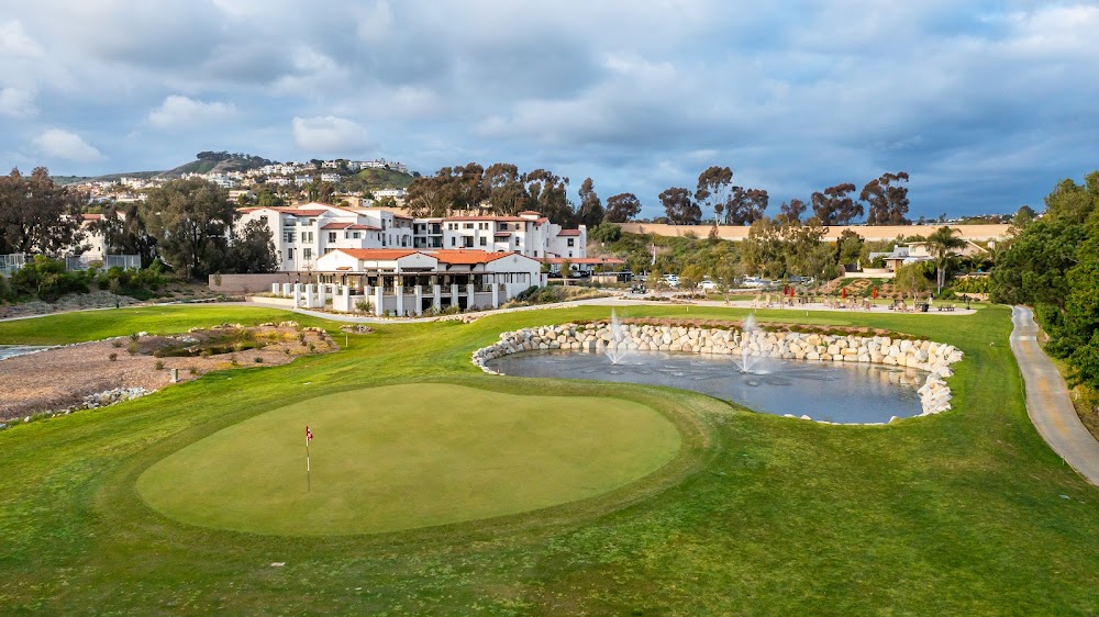 Shorecliffs Golf Club