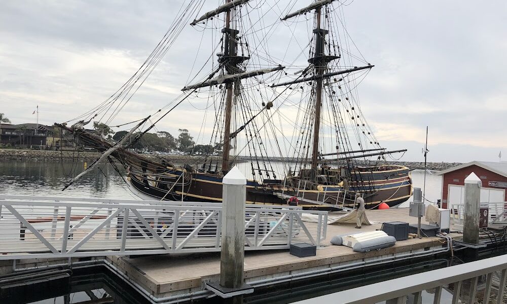 Spirit of Dana Point