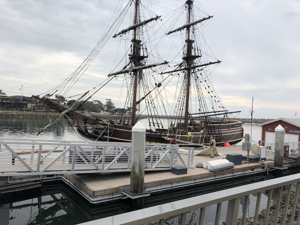 Spirit of Dana Point