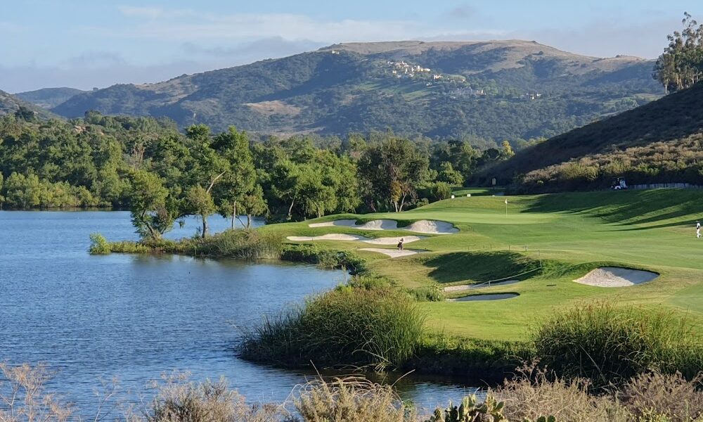 Strawberry Farms Golf Club