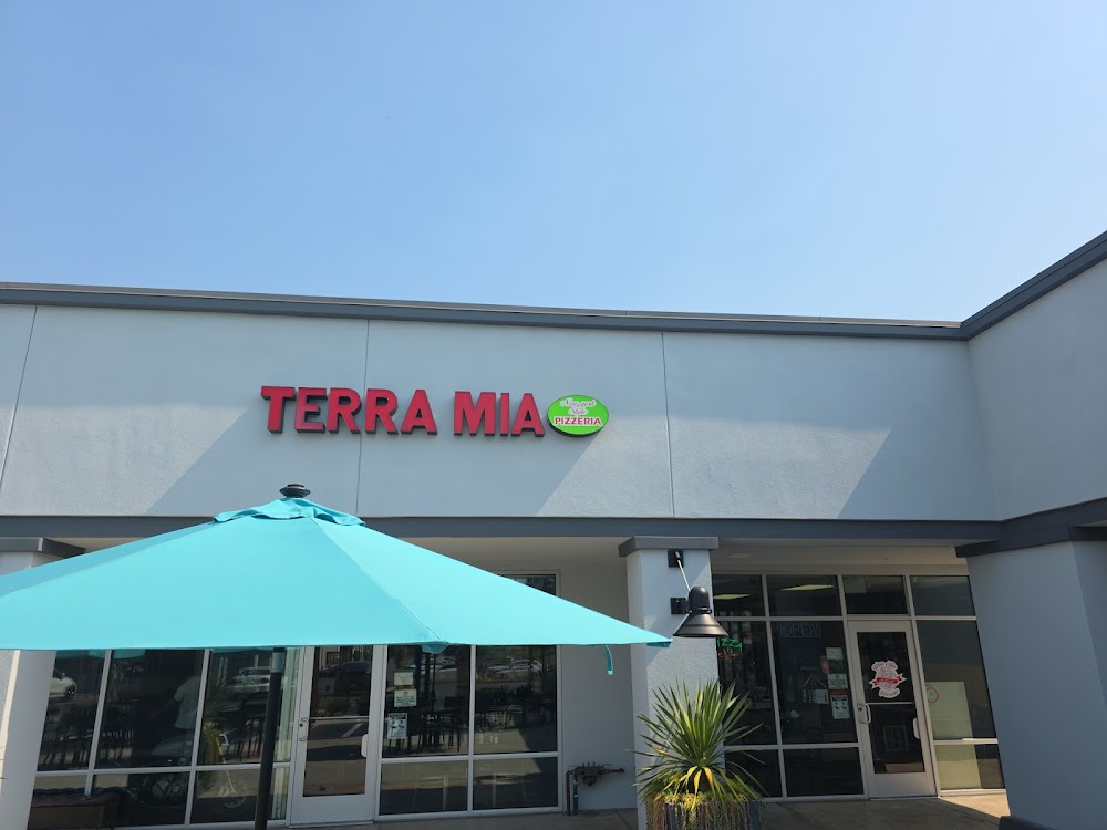 Terra Mia Pizzeria