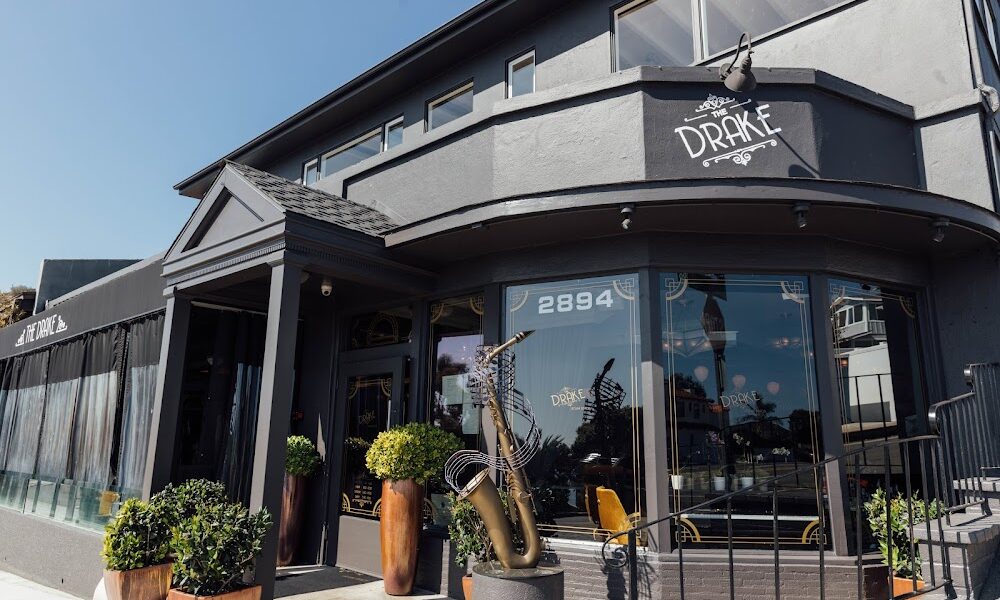 The Drake in Laguna Beach
