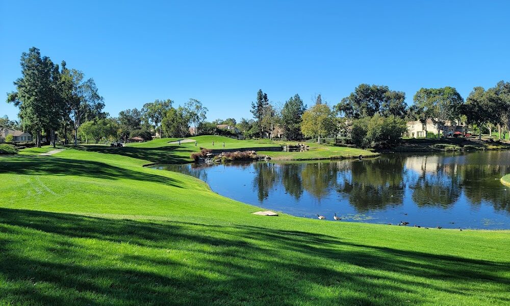 Tijeras Creek Golf Club