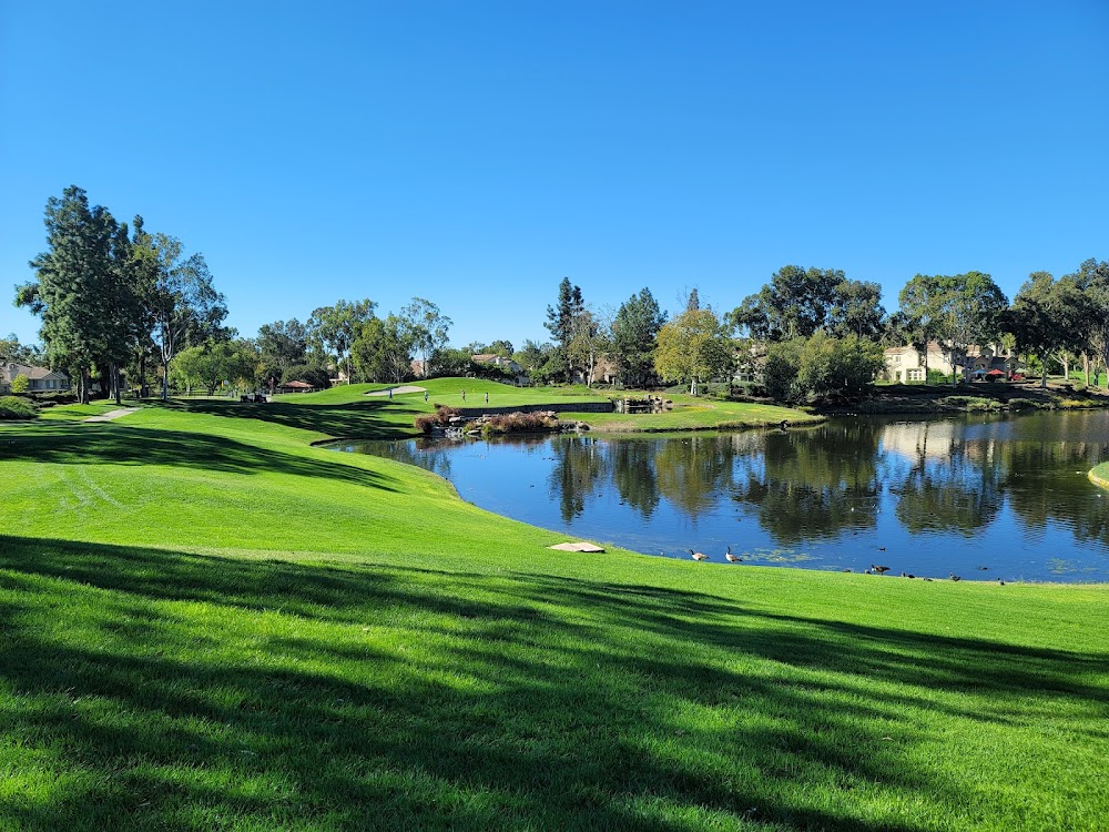 Tijeras Creek Golf Club