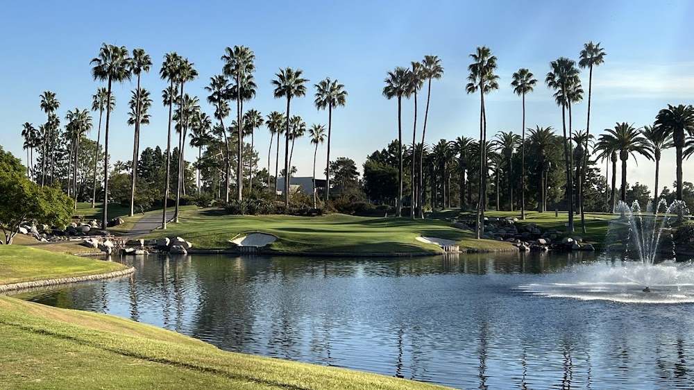 Tustin Ranch Golf Club