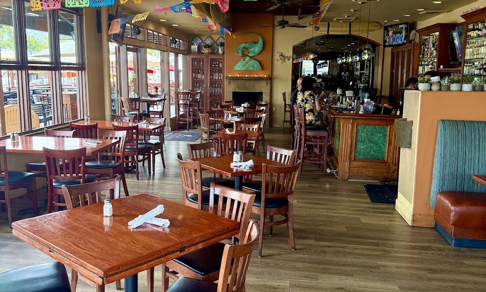 Avila’s El Ranchito