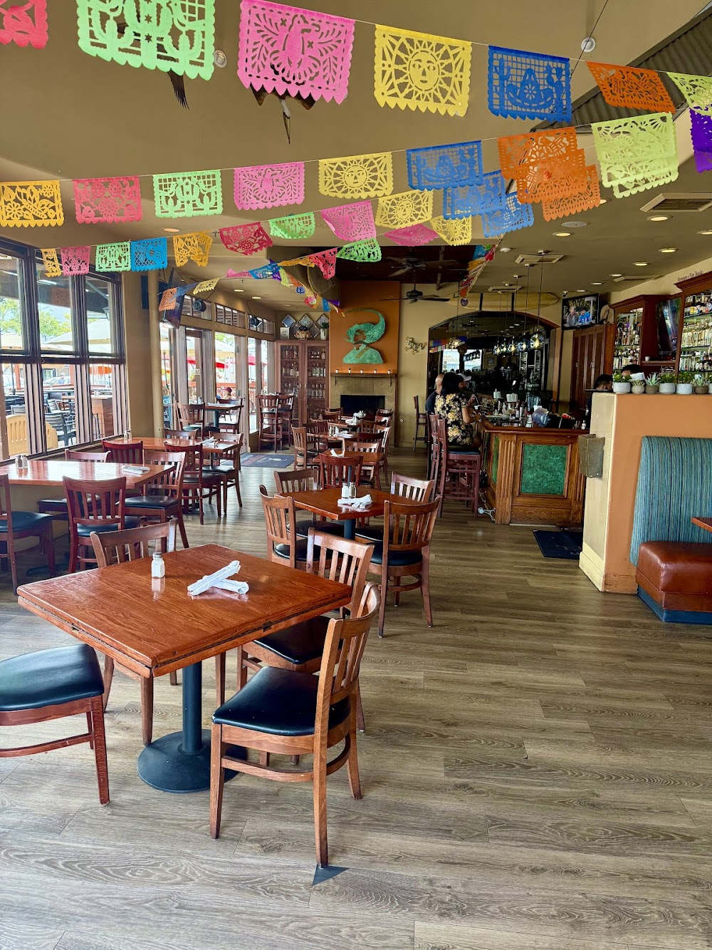 Avila’s El Ranchito