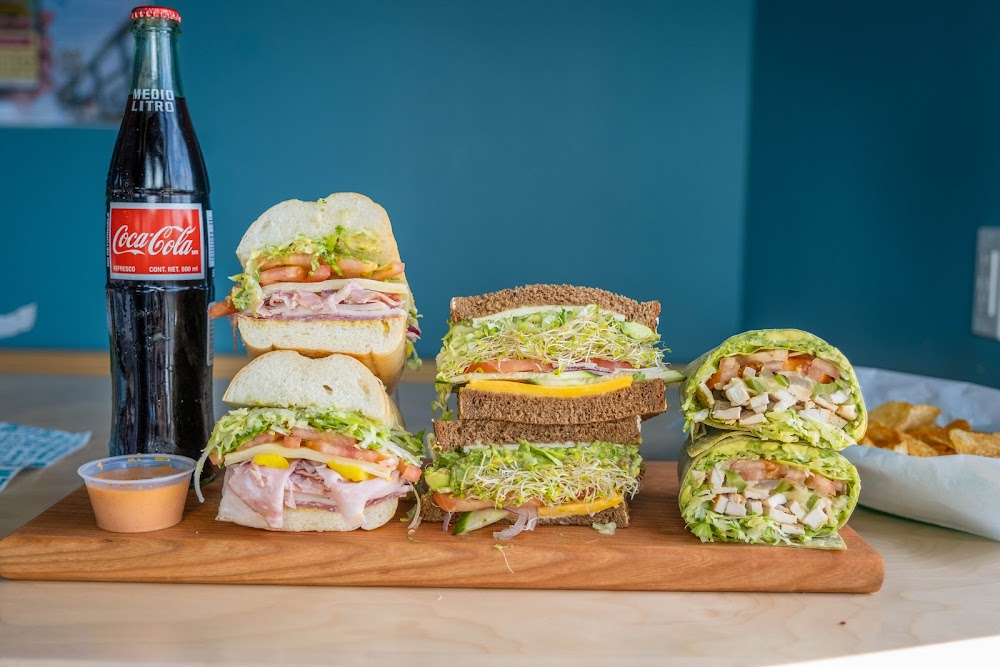 Board & Brew – Rancho Santa Margarita