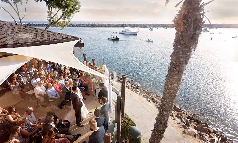 Dana Point Yacht Club