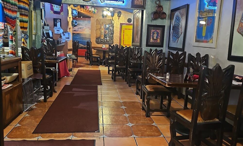 Los Patios Cocina Mexicana