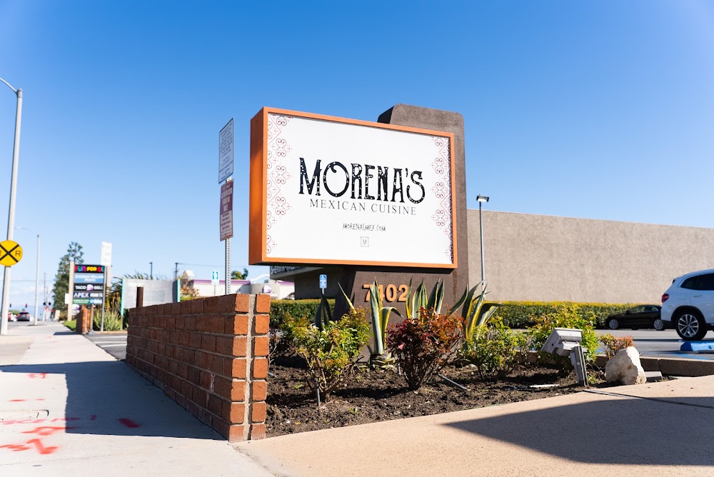 Morena’s Mexican Cuisine