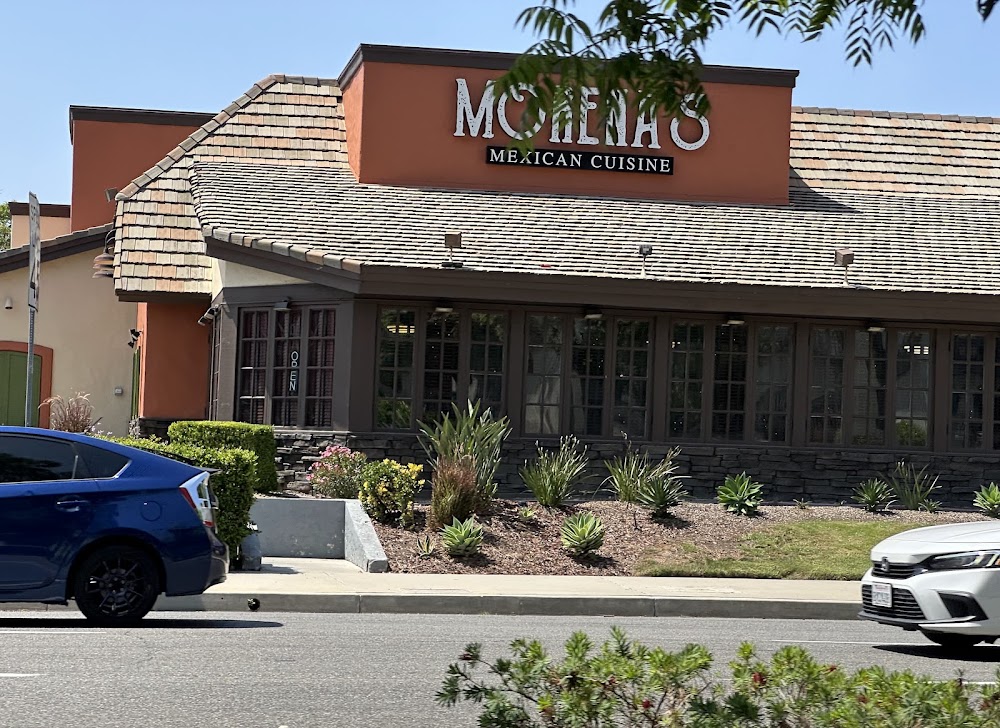 Morena’s Mexican Cuisine