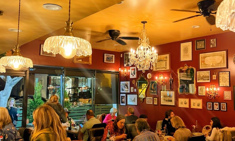 Pronto Cucina Italiana