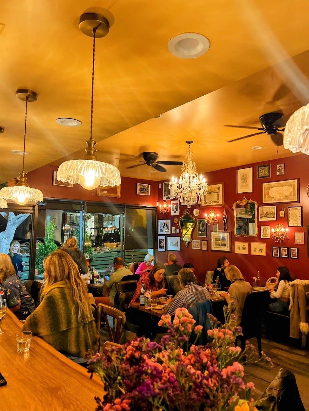 Pronto Cucina Italiana