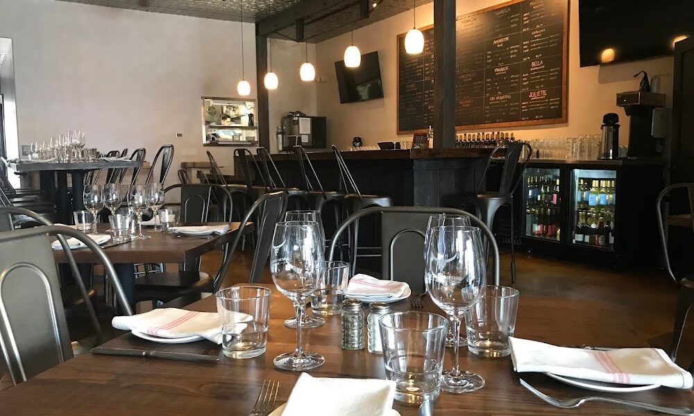 Rancho Capistrano Winery