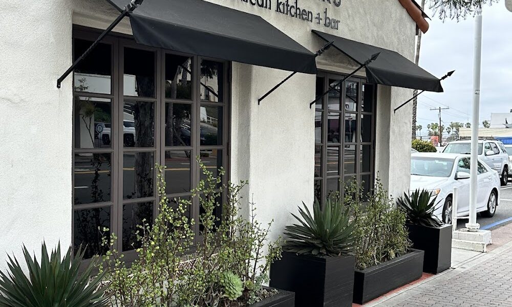 South of Nick’s San Clemente | Mexican Kitchen + Bar