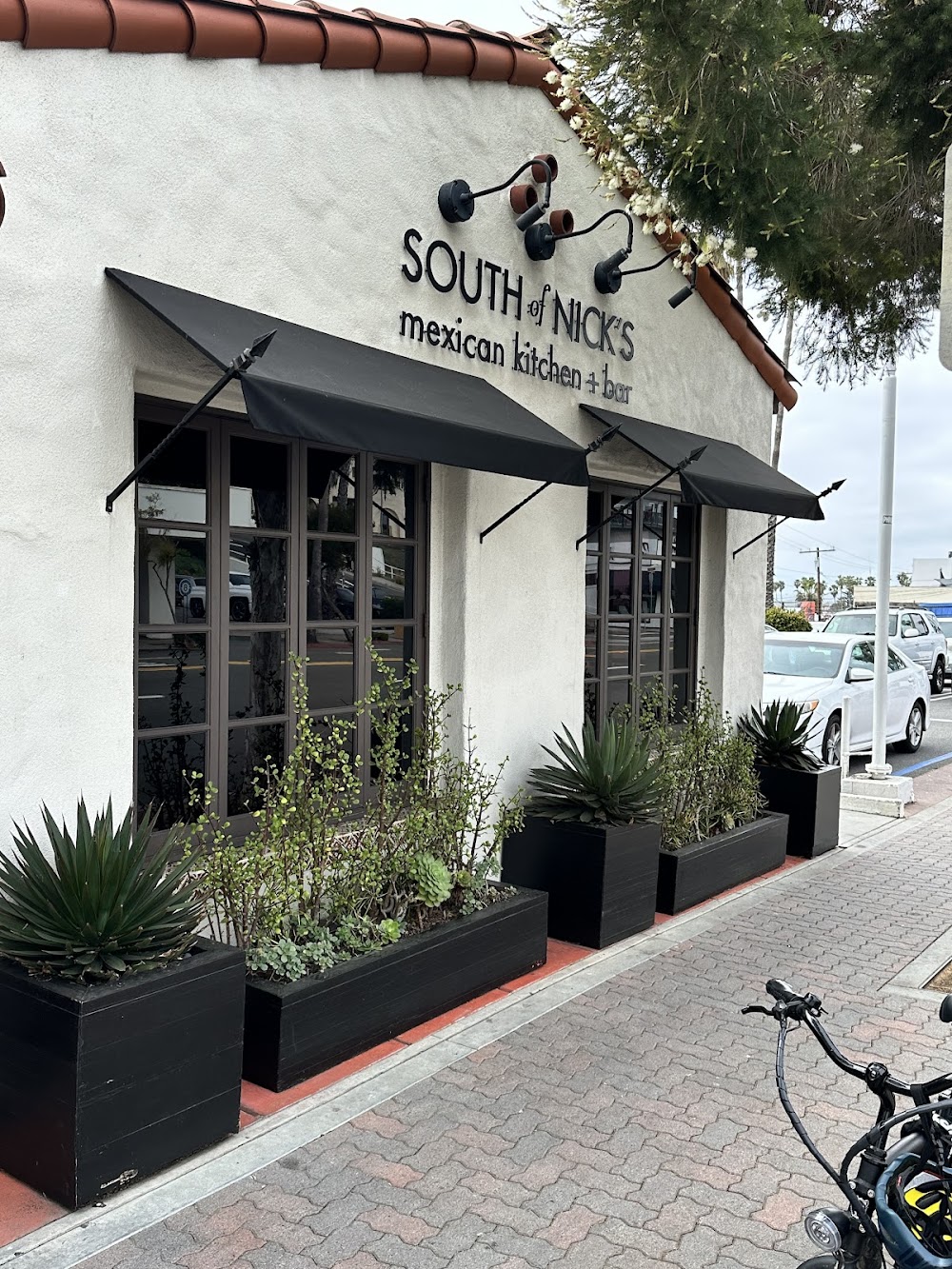 South of Nick’s San Clemente | Mexican Kitchen + Bar