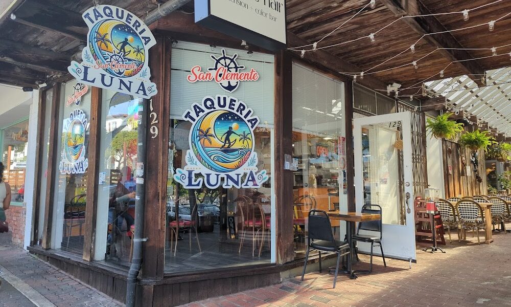 Taqueria Luna