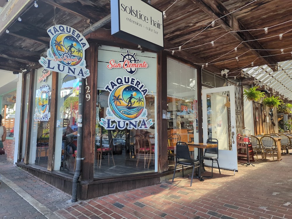 Taqueria Luna