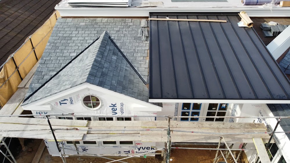 JRT Roofing & Waterproofing Inc.