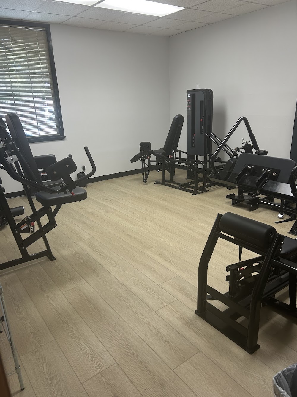 Sacred Strength Sanctuary