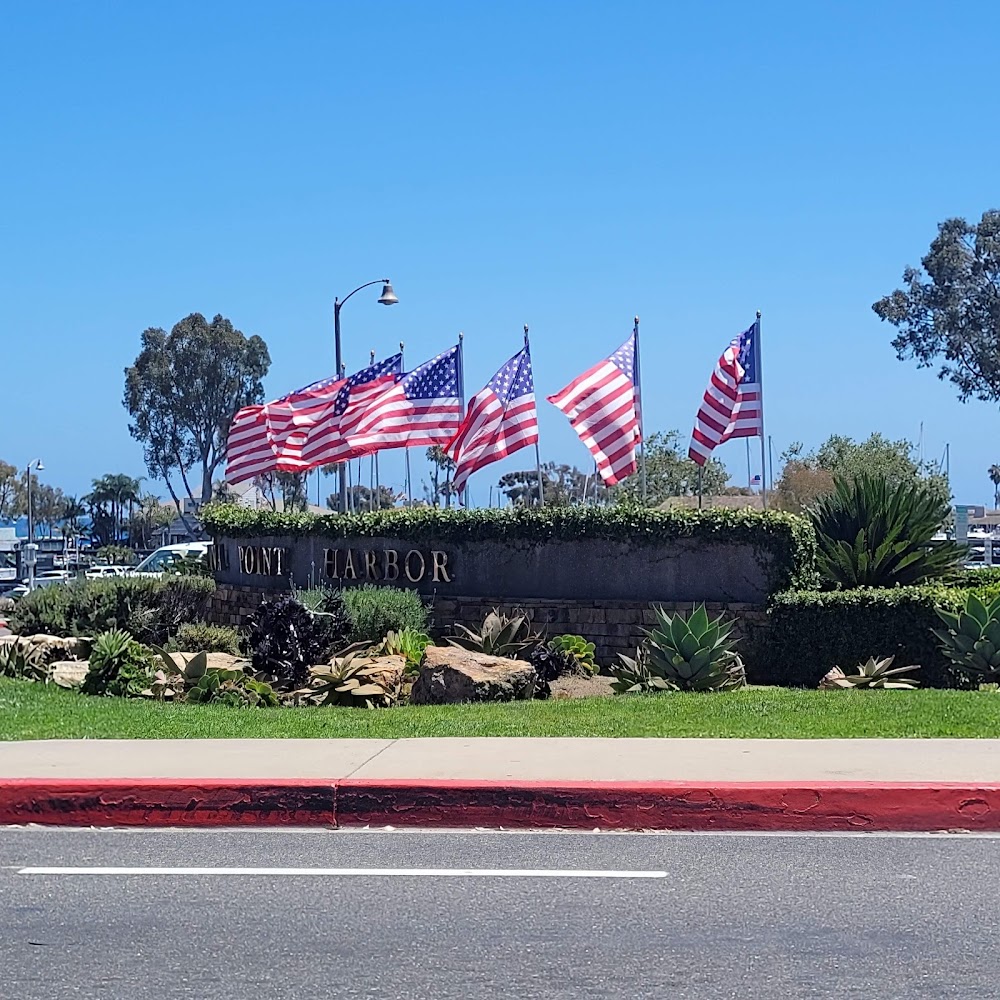 Dana Marina Plaza
