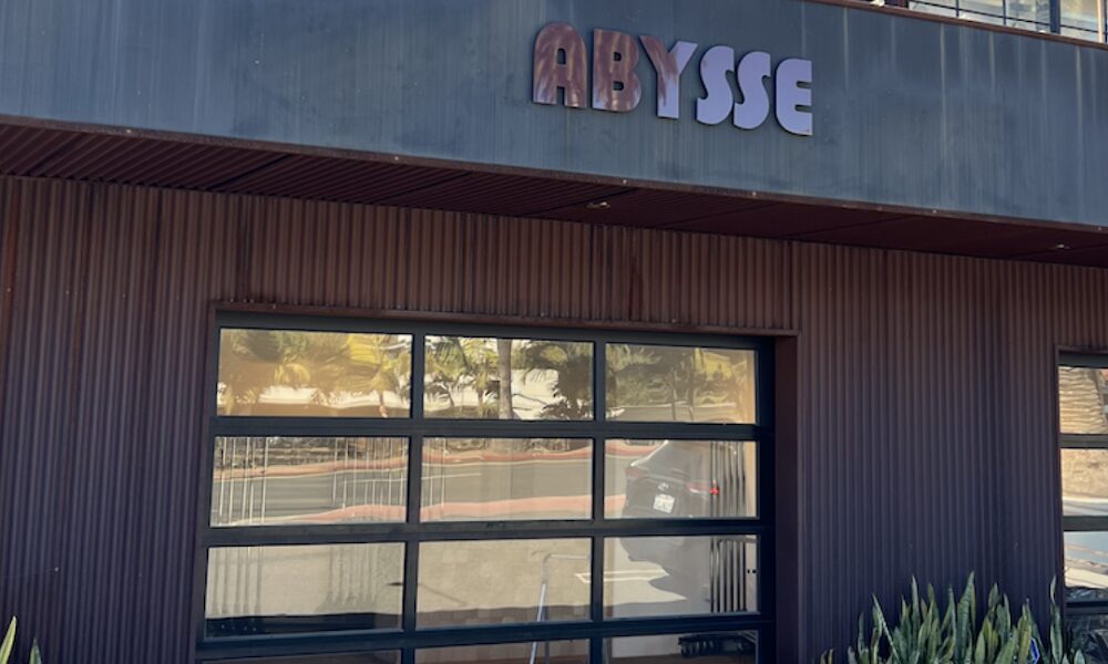 ABYSSE