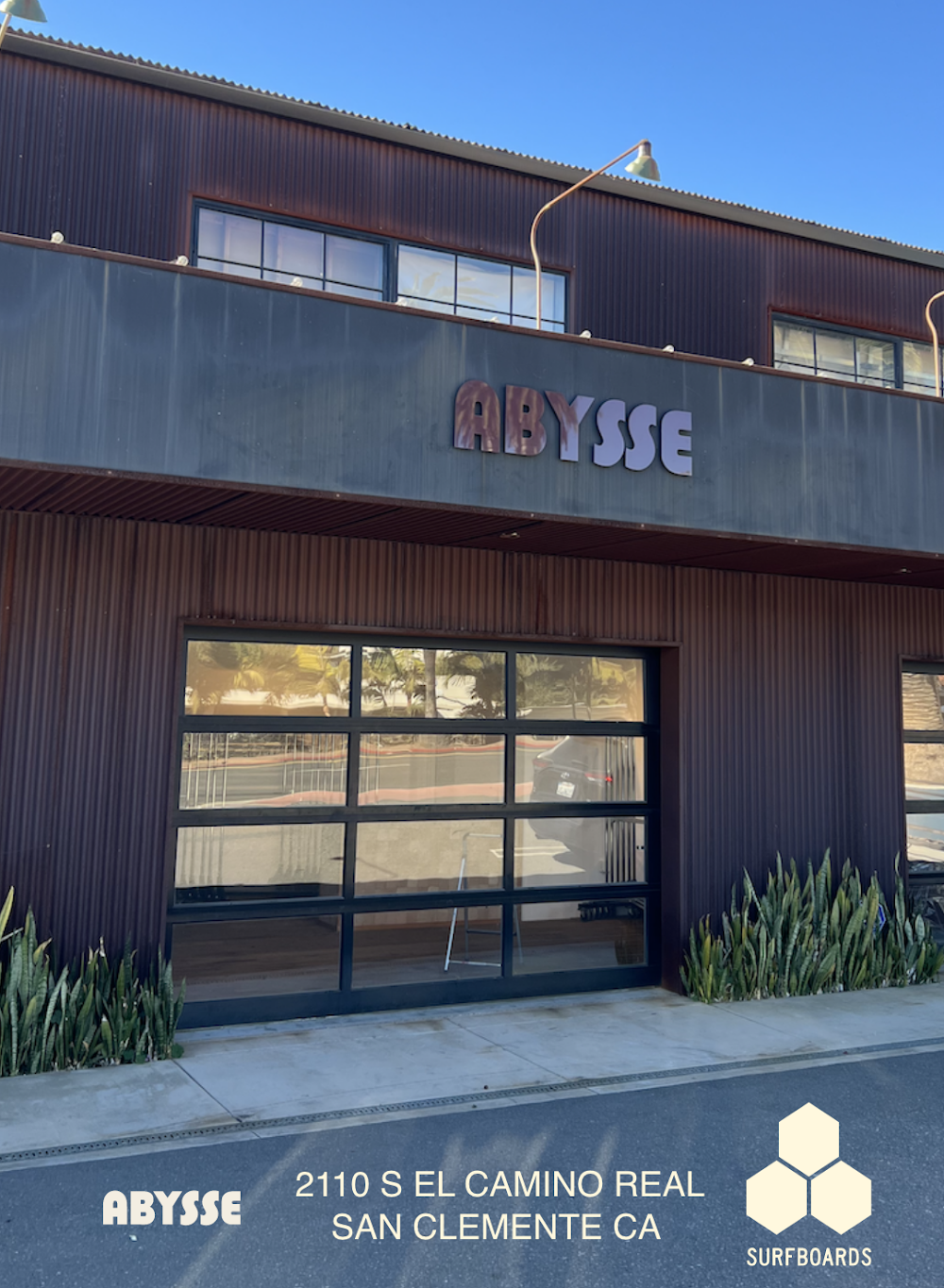 ABYSSE