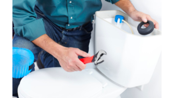 Aliso Viejo Plumbing