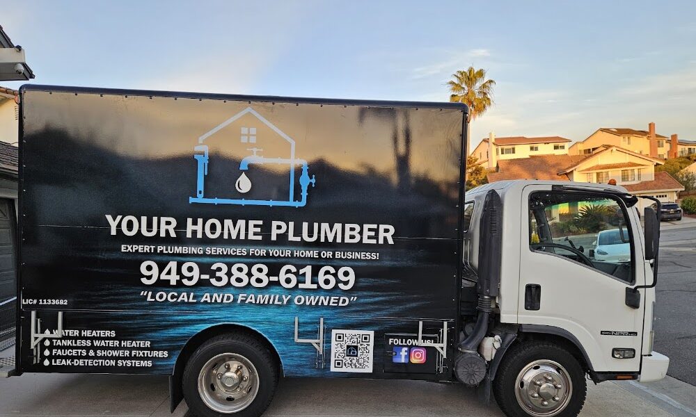 Aliso Viejo -Your Home Plumber