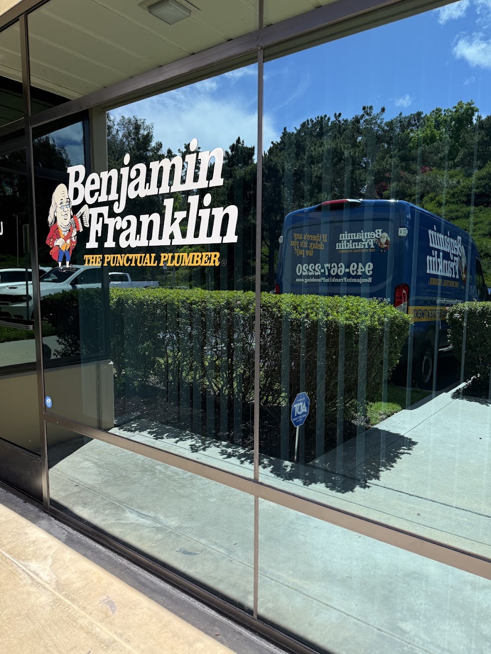 Benjamin Franklin Plumbing of San Clemente