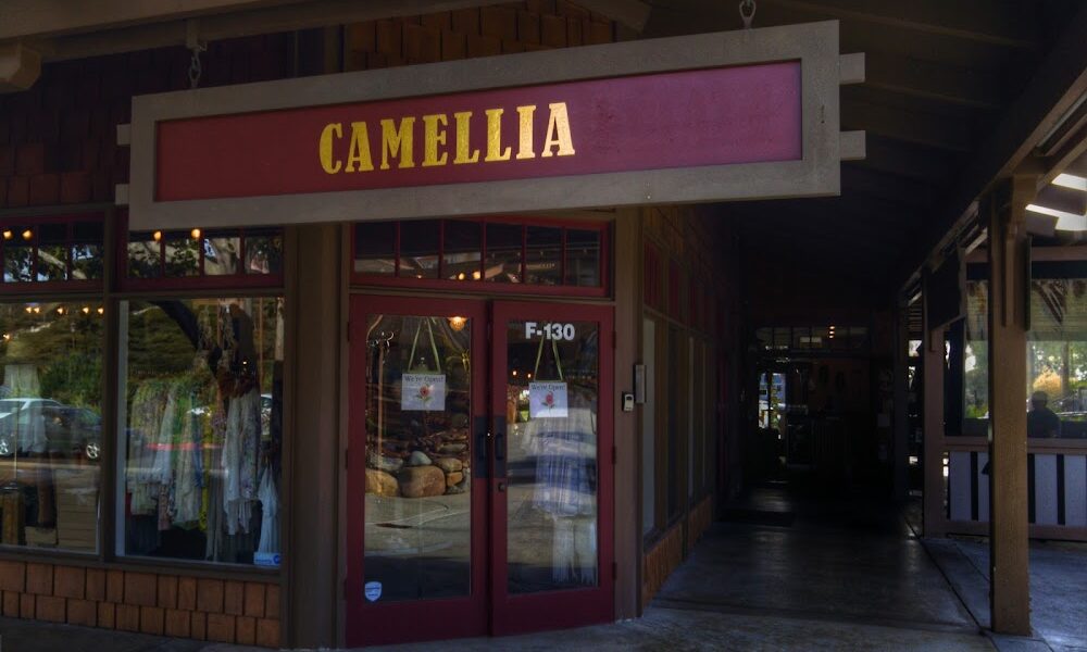 Camellia Boutique