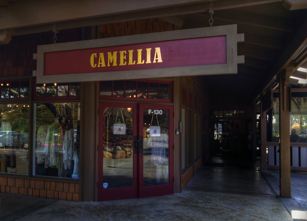Camellia Boutique