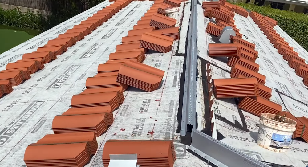 Capital Roofing Guys