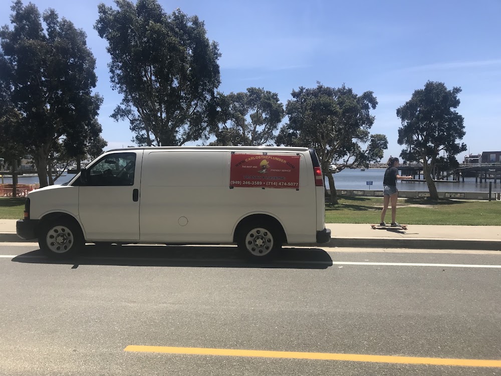 Carlos the Plumber
