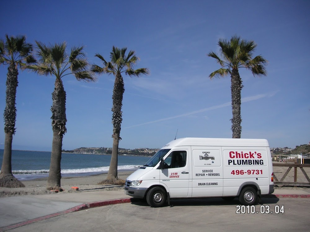 Chick’s Plumbing