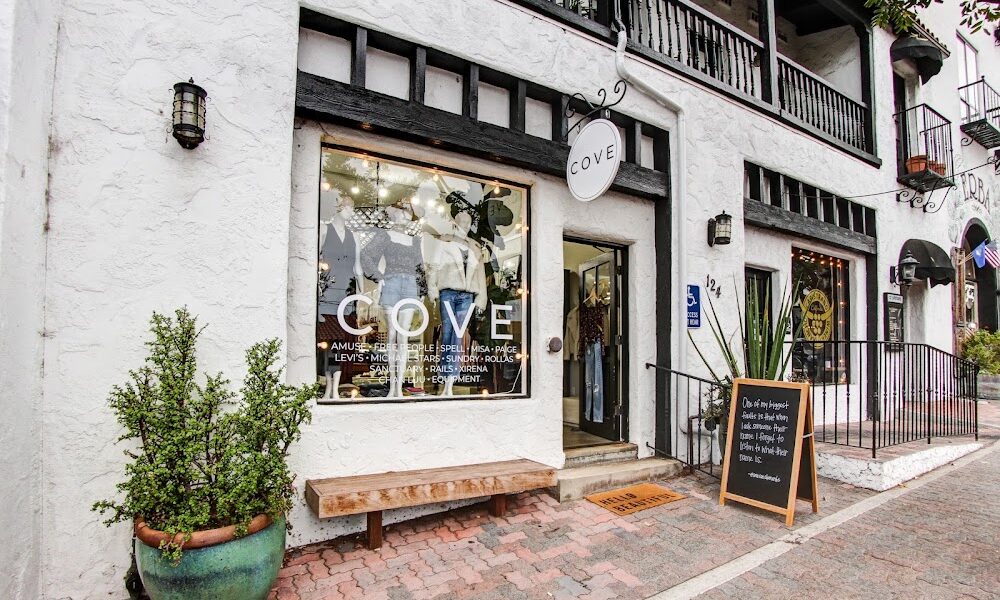 COVE