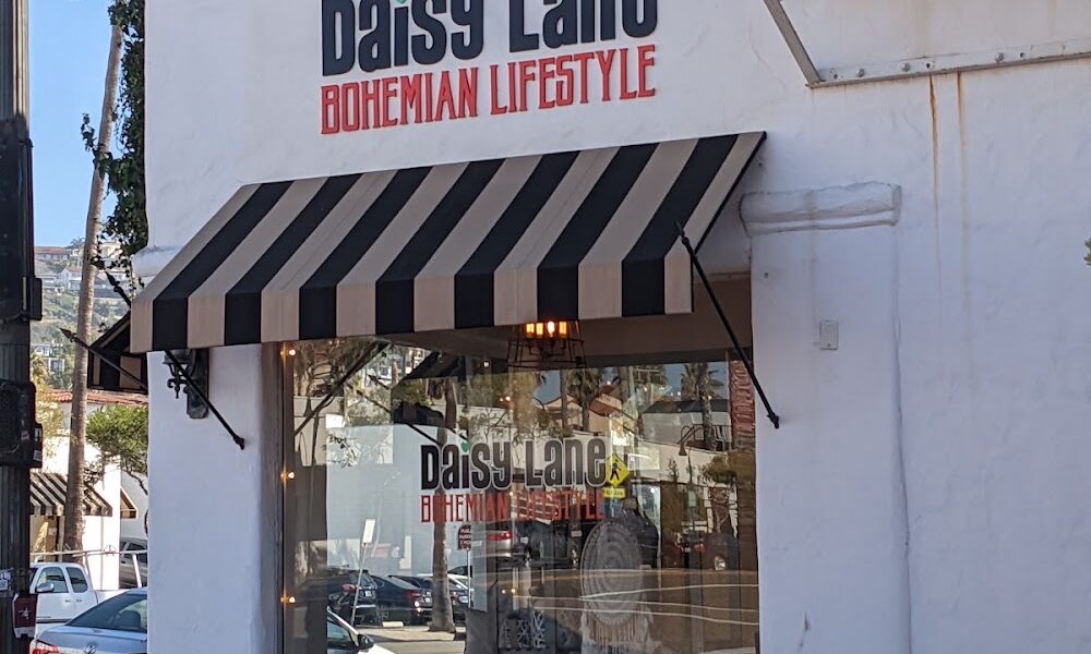 Daisy Lane